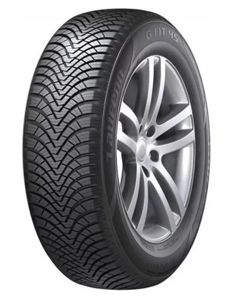 Laufenn 225/55R18 98V G Fit 4S M+S 4x4  4 Mevsim Lastiği (Üretim Yılı:2023)