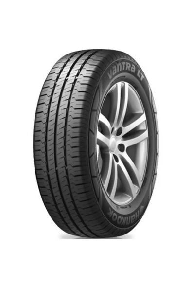 Hankook 155R12C 88/86P Vantra LT RA18 Hafif Ticari Yaz Lastiği (Üretim Yılı:2023)