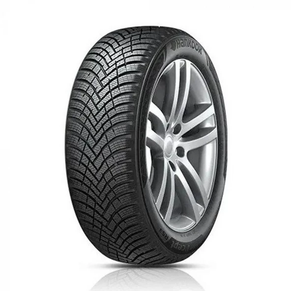 Hankook Winter i'cept RS3 W462B HRS 205/55R16 91H M+S 3PMSF Oto Kış Lastiği (Üretim Yılı: 2023)