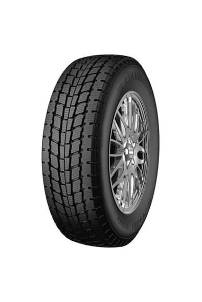 Starmaxx (Petlas) 215/65R16C 109/107R TL 8PR Prowin ST950 Hafif Ticari Kış Lastiği (Üretim Yılı:2023)