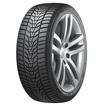 Hankook 225/45R19 96V XL W330 Winter i*cept evo3 Oto Kış Lastiği (Üretim Yılı:2023)