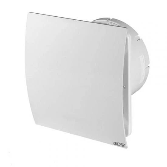 901000000009509 IŞILDAR 100 LÜK PENCERE TİPİ BANYO ASPİRATÖRÜ