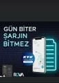 CEPTELBATIP11PROROVA CEP TEL BATARYA İPHONE 11 PRO ROVA  GARANTİLİ