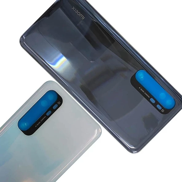 KAPAKXIAOMIMI10LITE TELEFON KAPAK XİAOMI Mİ 10 LİTE