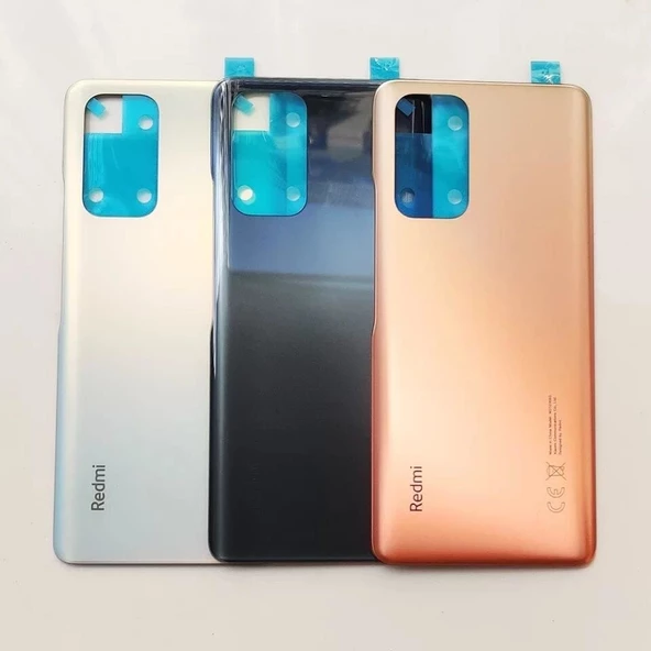 KAPAKXIAMIREDMINOTE10 TELEFON KAPAK XİAOMI REDMİ NOTE 10 - NOTE 10 PRO