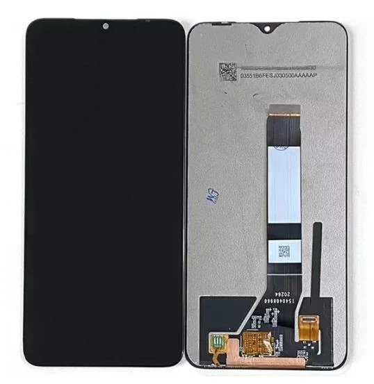 TELEKXIRED9T TELEFON EKRANI XİAOMİ REDMİ 9T  ÇITASIZ