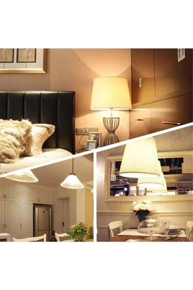 CT4266G CATA CT-4266 12 WATT LED AMPUL GÜNIŞIĞI - Resim 2