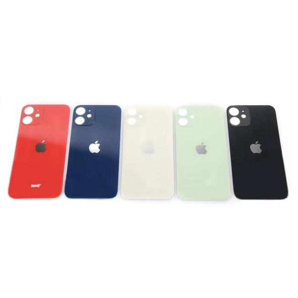 TELEFON KAPAK İPHONE 12