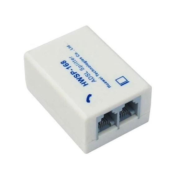 ADSLSP ADSL SPLİTTER NORMAL