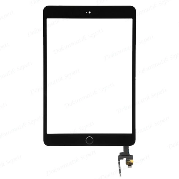 IPADMINI3TOUCH TABLET DOKUNMATİK İPAD MİNİ 3 A1599 - A1600 - 2