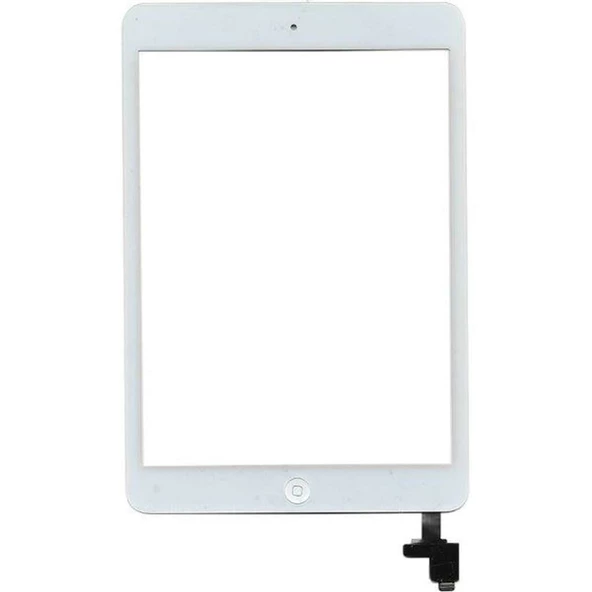 IPADMINI1-2TOUCH TABLET DOKUNMATİK İPAD MİNİ 1 - İPAD MİNİ 2 - A1432 - A1454 - A1489 - A1490 - 2