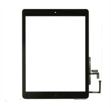 IPAD5-AIRTOUCH TABLET DOKUNMATİK İPAD 5 - İPAD AİR - A1474 - A1475 - A1476 - A1822 - A1823