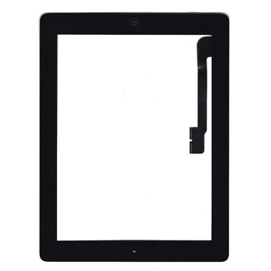 IPAD3-4AIRTOUCH TABLET DOKUNMATİK İPAD 3 - İPAD 4 - A1416 - A1430 - A1403 - A1458 - A1459 - A1460