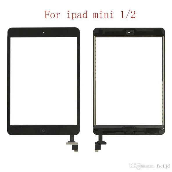 IPADMINI1-2TOUCH TABLET DOKUNMATİK İPAD MİNİ 1 - İPAD MİNİ 2 - A1432 - A1454 - A1489 - A1490 - 3