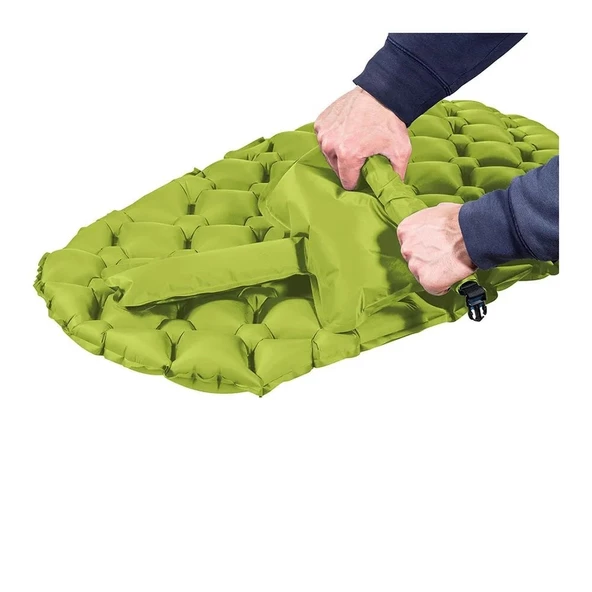 Ferrino Air Lite Yastıklı Şişme Mat - 3