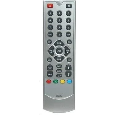 KUMANDA 1507 AC610-REDLİNE BR-50X 100X