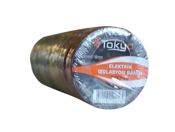 Tokyo TKY-943 ELEKTRİK BANTI (1 ADETTİR)