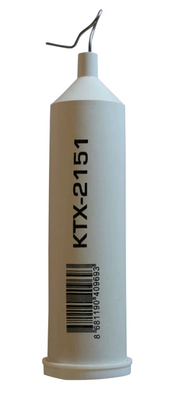 KNITEX KTX-2151 Tüp Lehim Teli 110 CM