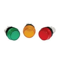 SL1884 SİNYAL LAMBASI SOKETLİ 220 VOLT 14MM ÇETSAN SL-1884