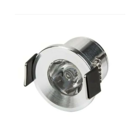 CATA CT-5270 1.5 WATT YILDIZ SPOT SATEN KASA GÜNIŞIĞI