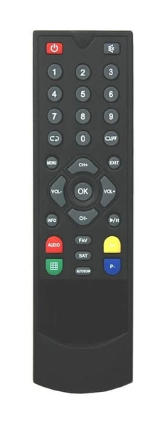 KUM0815 KUMANDA 815  KR5505 AC506-NEWWAVE 5000
