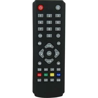 KUMANDA 1652-YUMATU MULTİ KİNG