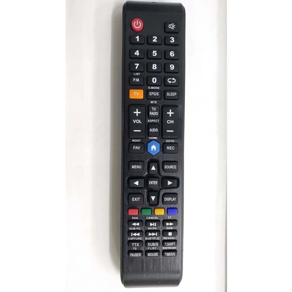 KUM1200 KUMANDA 1200-SKYTECH,ONVO,RONAX LCD