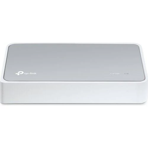 TP-LİNK 8 PORT SWİTCH TL-SF1008D  -  LS1008