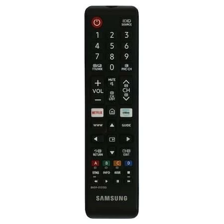 KUM1187 KUMANDA 1187  KK9852-SAMSUNG BN59-0135D LCD