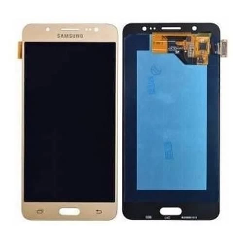 TELEKRJ5RGOLD TELEFON EKRANI SAMSUNG J5 REVİZE GOLD