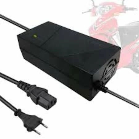 AD7220A 72 VOLT 20 AMPER BİSİKLET ŞARJ ADAPTÖRÜ BOLSAT