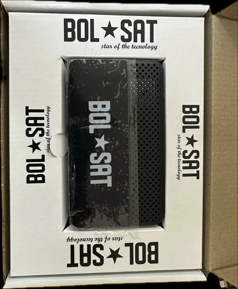 BOLSAT ONEPLUS MİNİ FULL HD UYDU ALICI - 3