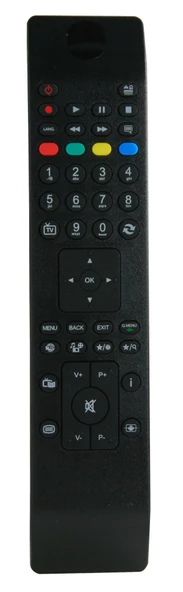 KUMANDA 183  KK1113-VESTEL LCD - 1