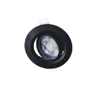 CT5200B CATA CT-5200 6 WATT LAL BEYAZ KASA COB LED SPOT BEYAZ
