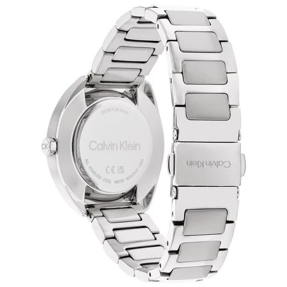 Calvin Klein CK25200275 Kadın Kol Saati - Resim 3
