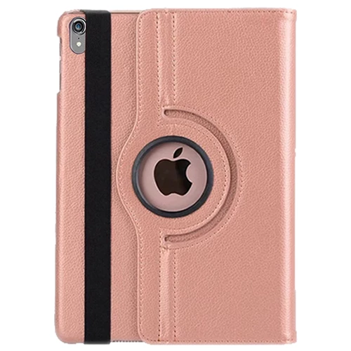 Apple Ipad Pro 11 2020 / Apple Ipad Air 4. Nesil / Apple Ipad Air 5. Nesil Döner Standlı Tablet Kılıfı - Resim 11