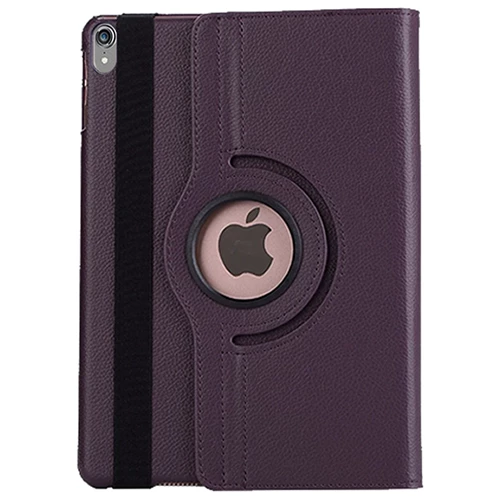 Apple Ipad Pro 11 2020 / Apple Ipad Air 4. Nesil / Apple Ipad Air 5. Nesil Döner Standlı Tablet Kılıfı - Resim 9