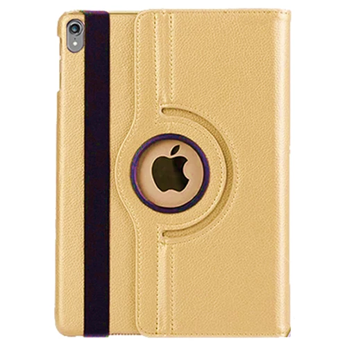 Apple Ipad Pro 11 2020 / Apple Ipad Air 4. Nesil / Apple Ipad Air 5. Nesil Döner Standlı Tablet Kılıfı - Resim 5