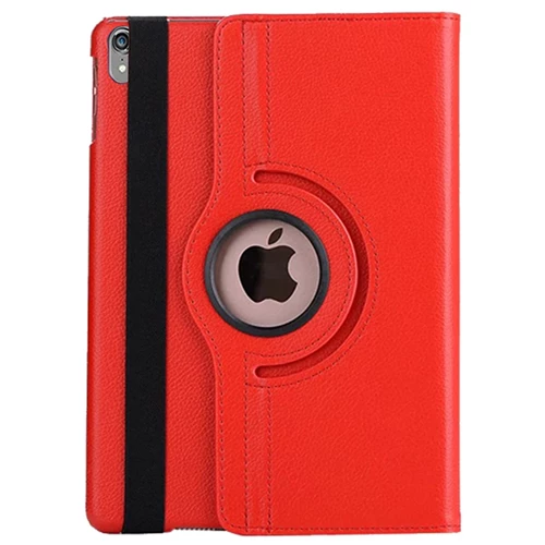 Apple Ipad Pro 11 2020 / Apple Ipad Air 4. Nesil / Apple Ipad Air 5. Nesil Döner Standlı Tablet Kılıfı - Resim 7