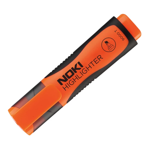 Noki Fosforlu Kalem Renk Seçenekli 1 Adet - 5