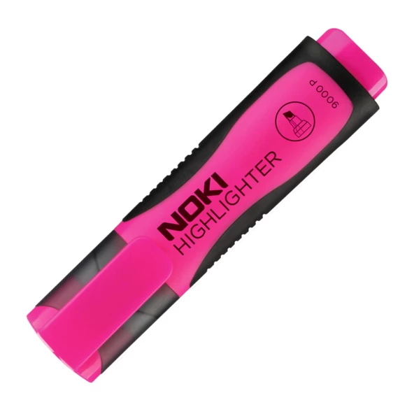 Noki Fosforlu Kalem Renk Seçenekli 1 Adet - 3