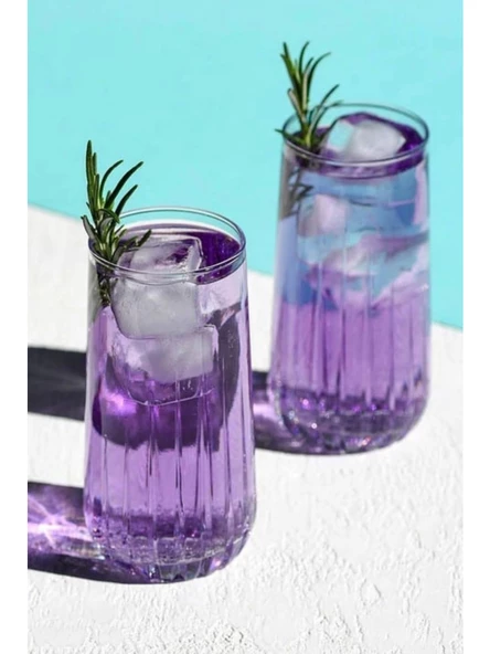 Paşabahçe 420695 Nova Bardak 360 cc 12'li - 2