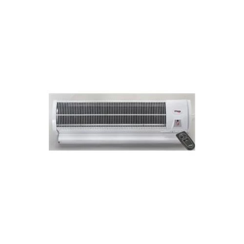 Storm ST-AC 200 Genel Tip 204 cm Ortam Havalı Kumandalı Hava Perdesi Isıtıcısız - 2