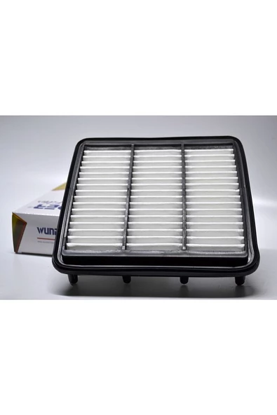 Icon Group - Hyundai - Kıa - I30 - Ceed Hava Filtresi - WH 2023 - Resim 2