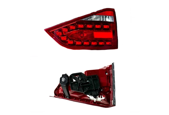 LEOPARTS Audi A4 Stop Lambası İç Sol (Ledli) 2009-2012 8K5945093C