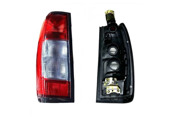 LEOPARTS D22 1998-2002 / YD25 - NP300 2002-2012 Stop Lambası Sol 26555-2S425