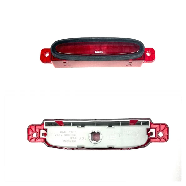 LEOPARTS Mazda 3 Bagaj Reflektörü (3. Stop Lambası) 2003-2008 BS4J51580