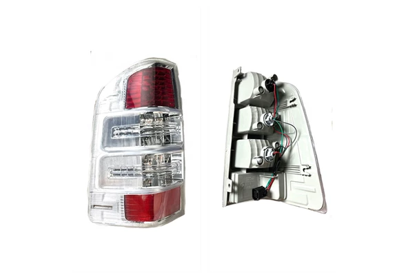 LEOPARTS Ford Ranger Stop Lambası Sol 2009-2012 8M3413B505DC