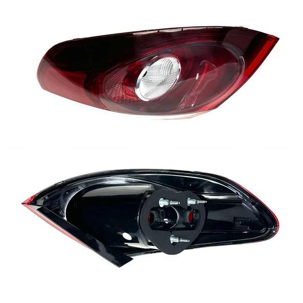LEOPARTS Passat CC Stop Lambası Dış Sağ 2008-2011 3C8945096D
