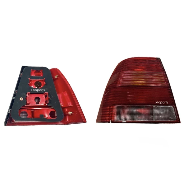 LEOPARTS Volkswagen Bora Stop Lambası Sol 1997-2005 1J5945095AA